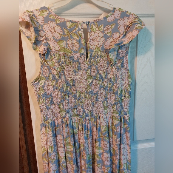 Matilda Jane Dress L - Picture 7 of 8